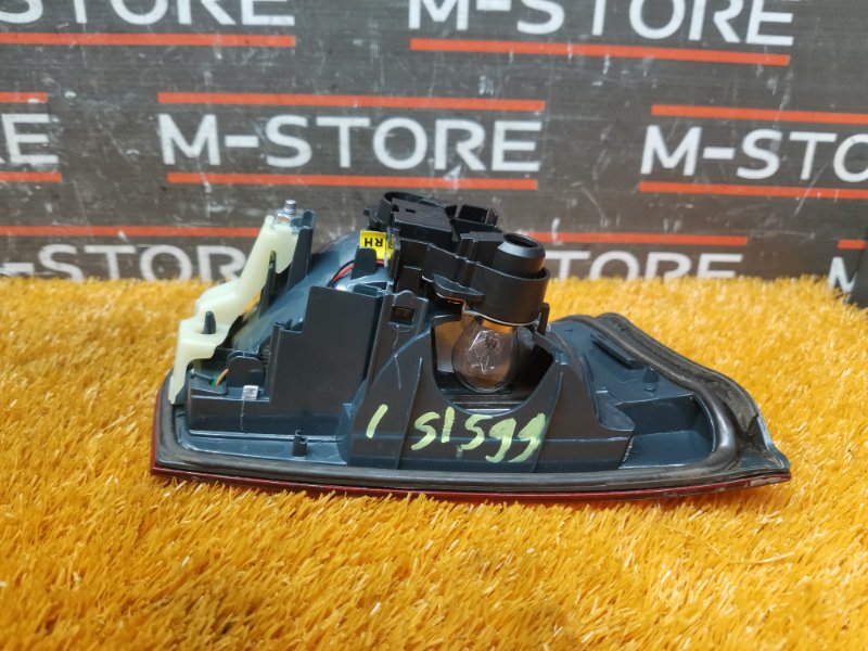 Фонарь крышки багажника, 3000 рублей, Красноярск