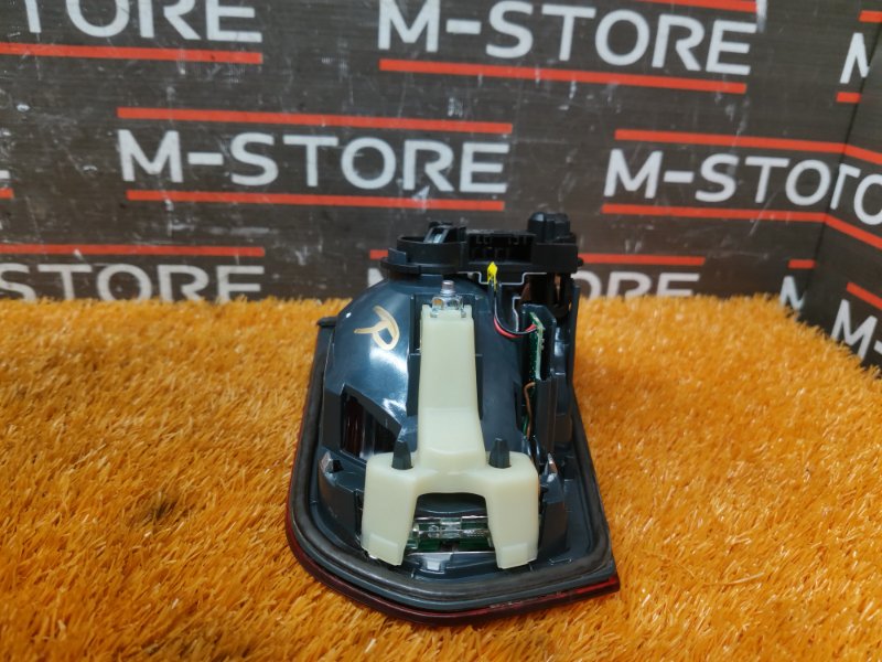 Фонарь крышки багажника, 3000 рублей, Красноярск