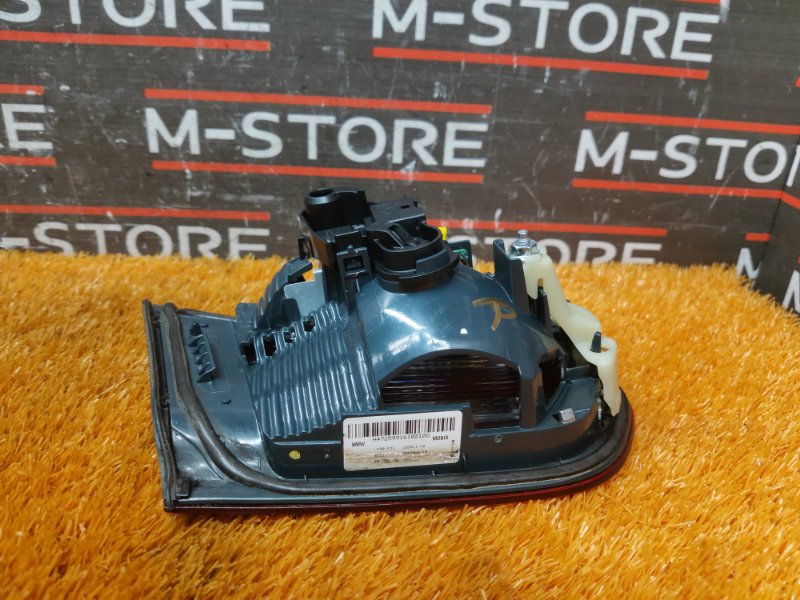 Фонарь крышки багажника, 3000 рублей, Красноярск