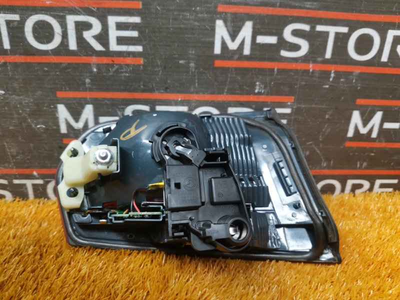 Фонарь крышки багажника, 3000 рублей, Красноярск