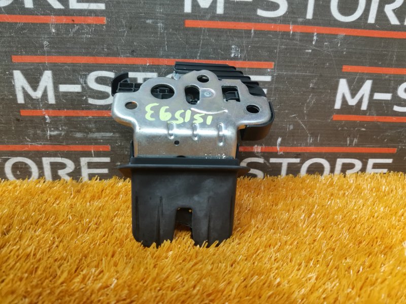 замок багажника, 1300 рублей, Красноярск