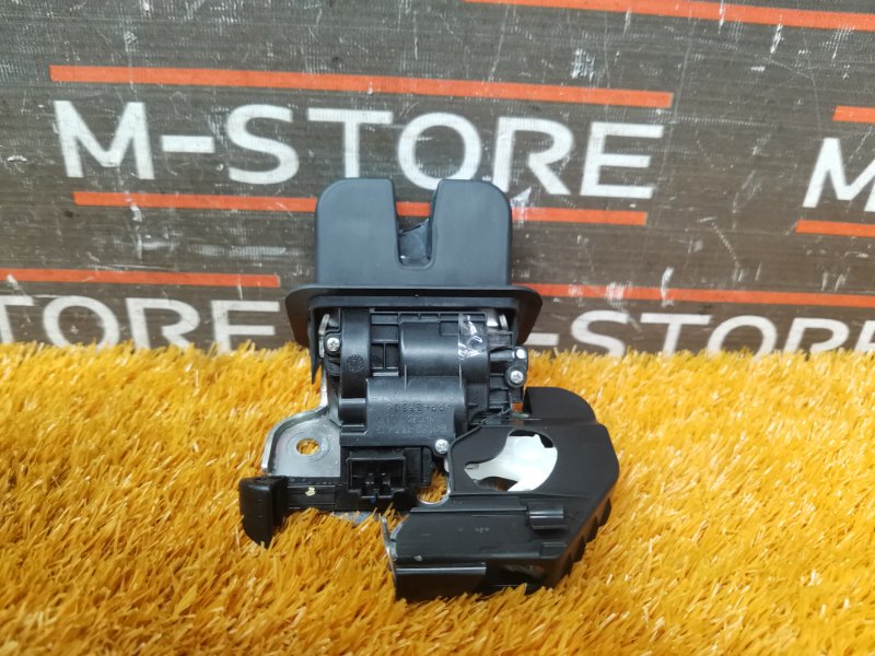 замок багажника, 1300 рублей, Красноярск