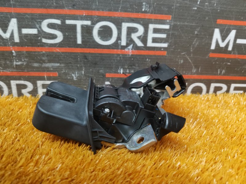 замок багажника, 1300 рублей, Красноярск