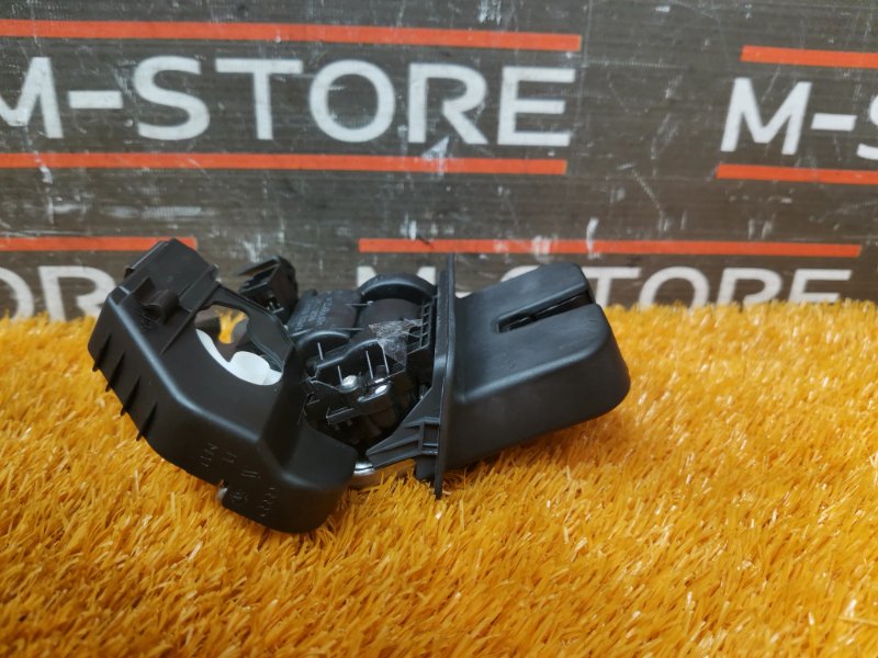 замок багажника, 1300 рублей, Красноярск