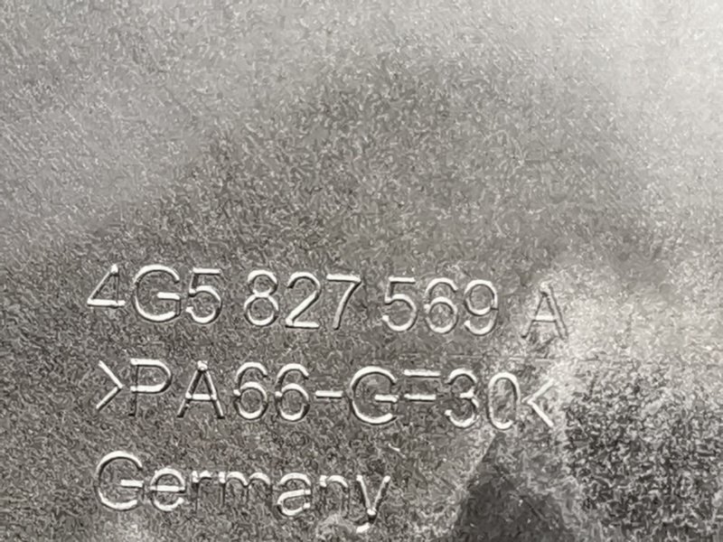 накладка крышки багажника, 300 рублей, Красноярск