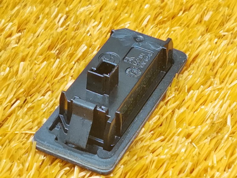 подсветка номера, 300 рублей, Красноярск