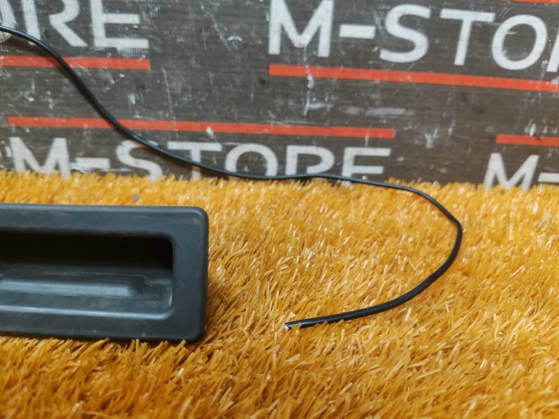 ручка багажника, 1920 рублей, Красноярск