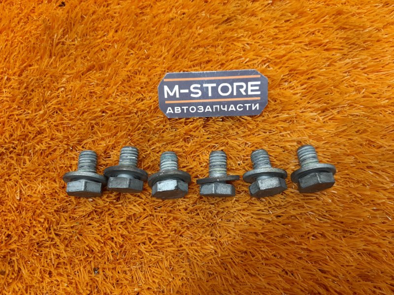 болт гидротрансформатора, 380 рублей, Красноярск