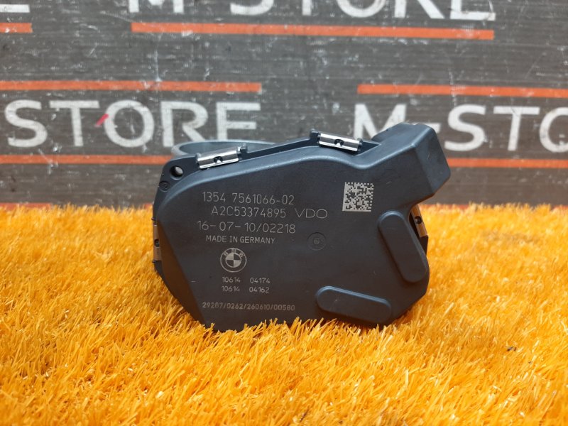 дроссельная заслонка, 2080 рублей, Красноярск