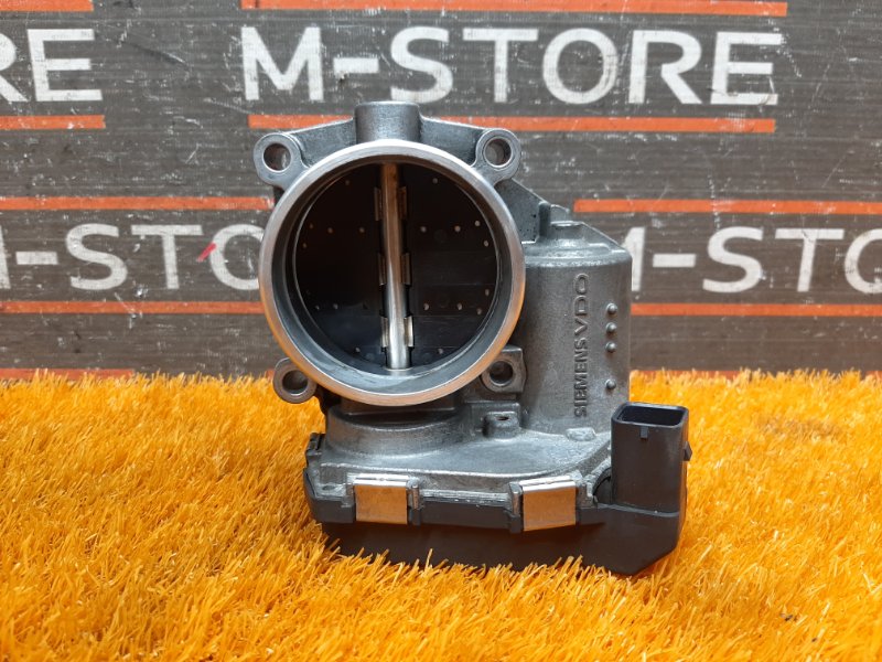 дроссельная заслонка, 2080 рублей, Красноярск