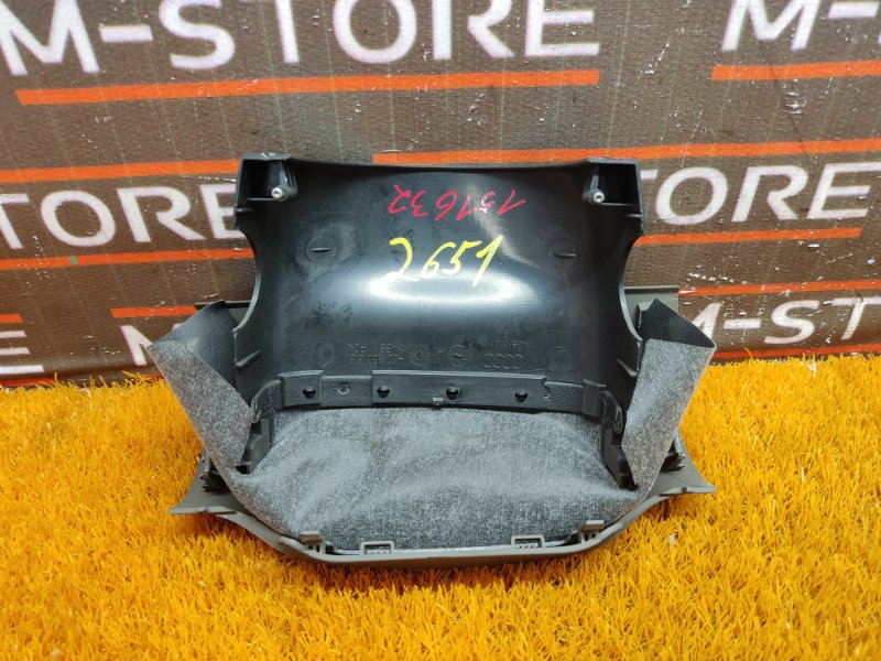 Кожух рулевой колонки, 450 рублей, Красноярск