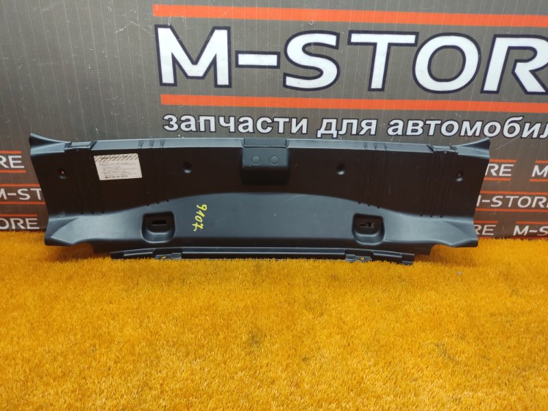 обшивка багажника, 670 рублей, Красноярск