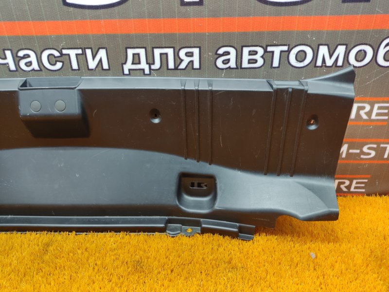 обшивка багажника, 670 рублей, Красноярск