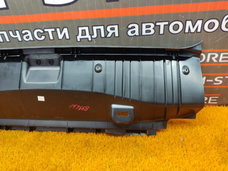 обшивка багажника, 670 рублей, Красноярск