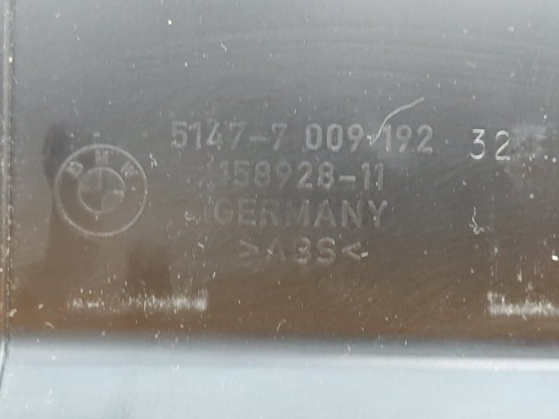 обшивка багажника, 670 рублей, Красноярск