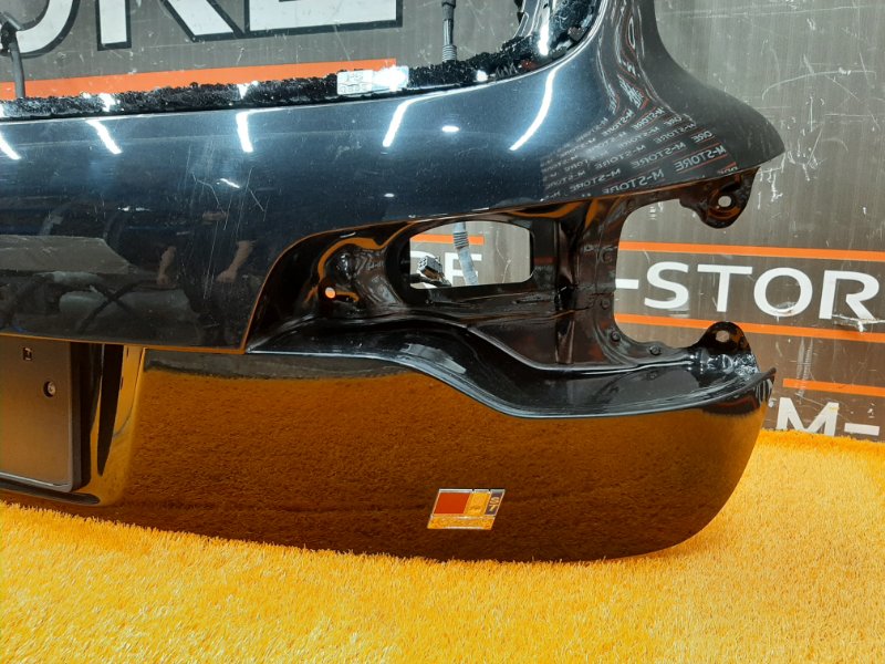 Крышка (дверь) багажника, 4000 рублей, Красноярск