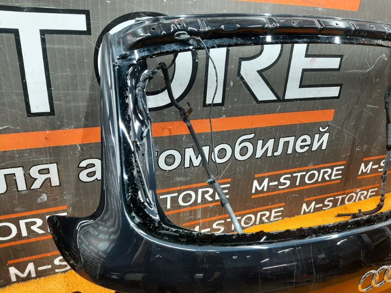 Крышка (дверь) багажника, 4000 рублей, Красноярск