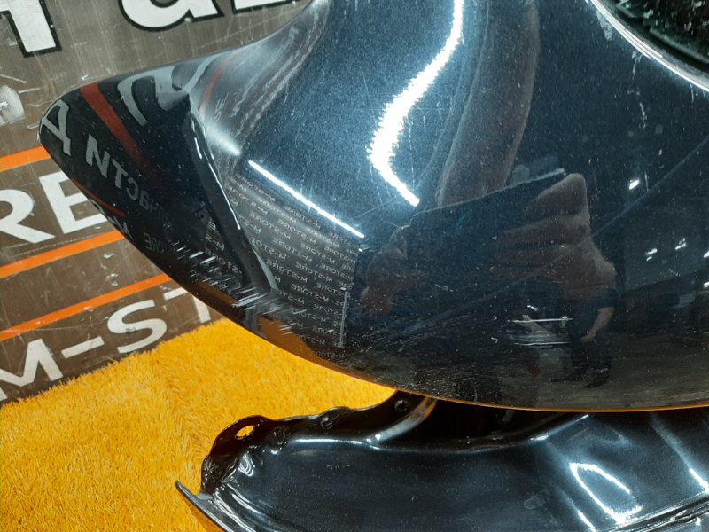 Крышка (дверь) багажника, 4000 рублей, Красноярск