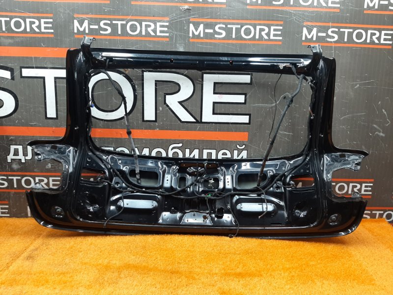 Крышка (дверь) багажника, 4000 рублей, Красноярск