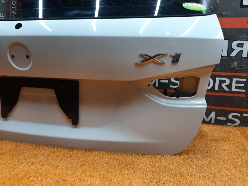 Крышка (дверь) багажника, 10000 рублей, Красноярск