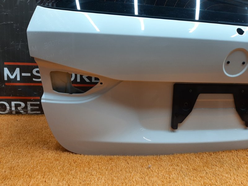 Крышка (дверь) багажника, 10000 рублей, Красноярск