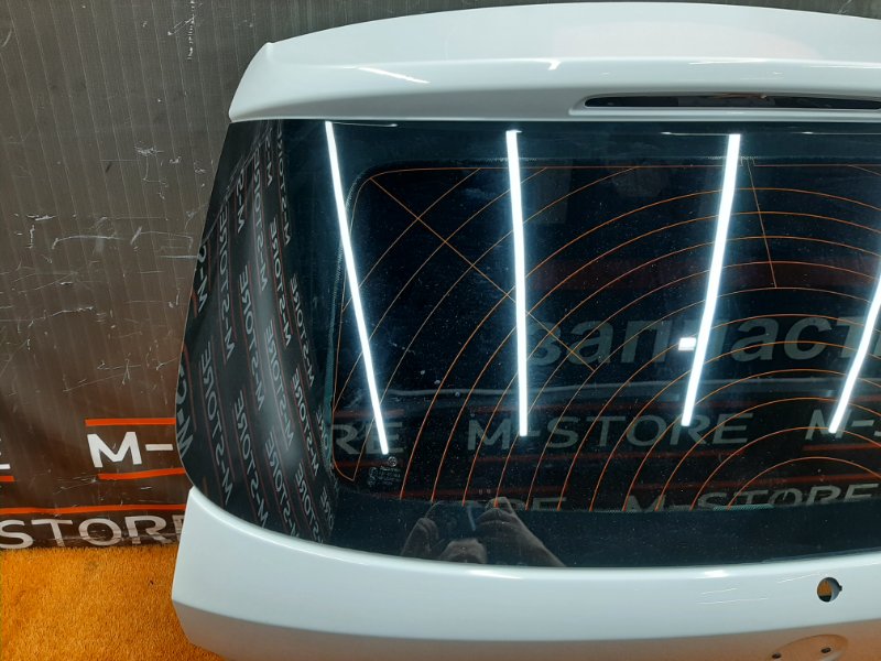 Крышка (дверь) багажника, 10000 рублей, Красноярск