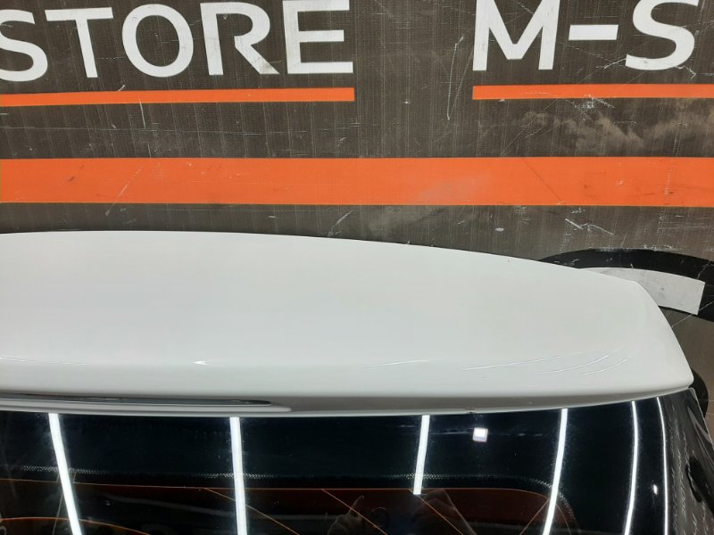 Крышка (дверь) багажника, 10000 рублей, Красноярск