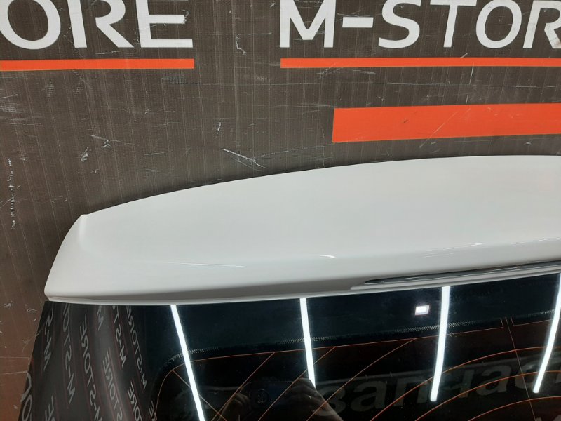 Крышка (дверь) багажника, 10000 рублей, Красноярск