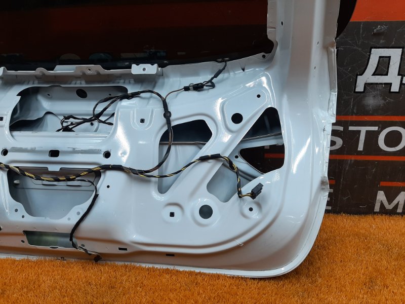 Крышка (дверь) багажника, 10000 рублей, Красноярск