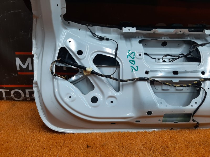 Крышка (дверь) багажника, 10000 рублей, Красноярск