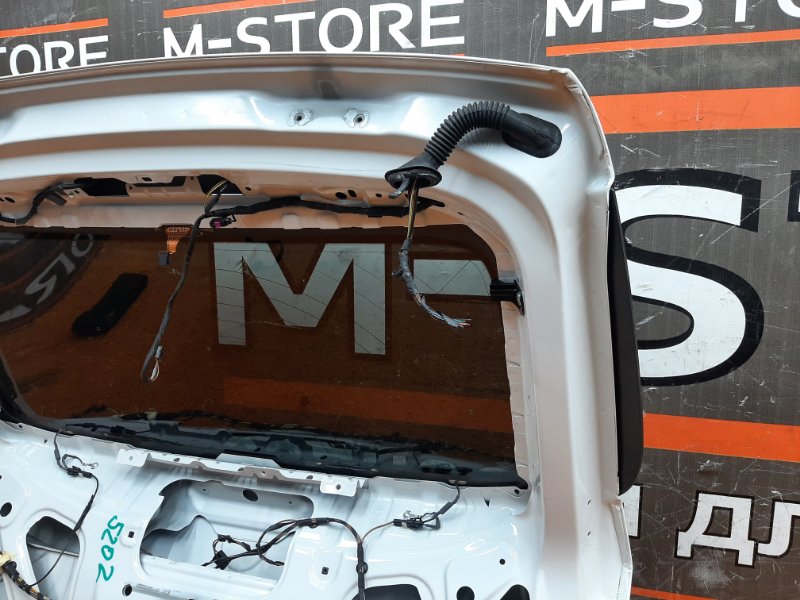 Крышка (дверь) багажника, 10000 рублей, Красноярск