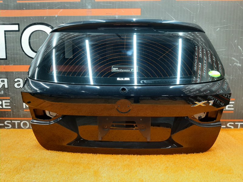 Крышка (дверь) багажника, 9500 рублей, Красноярск