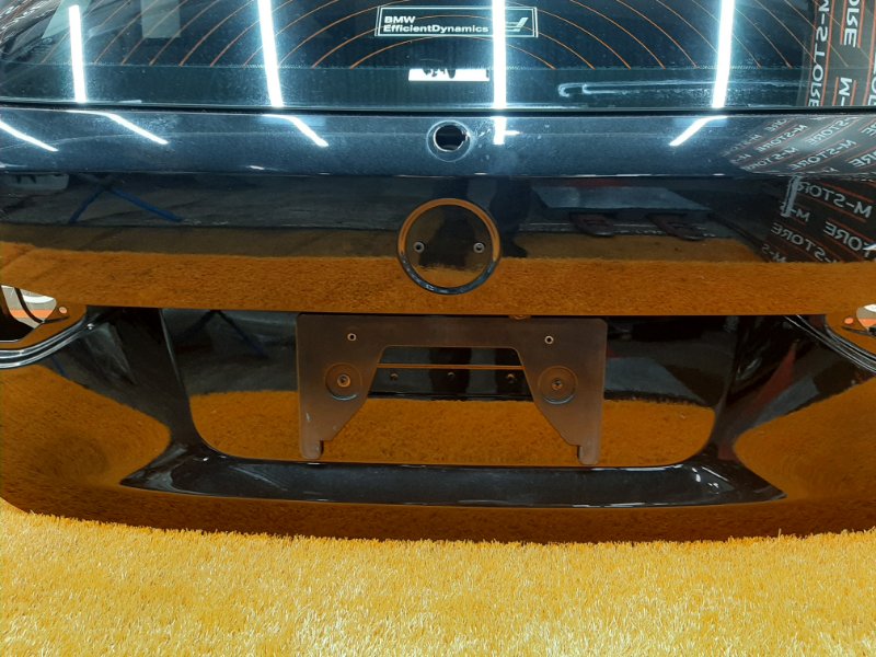 Крышка (дверь) багажника, 9500 рублей, Красноярск