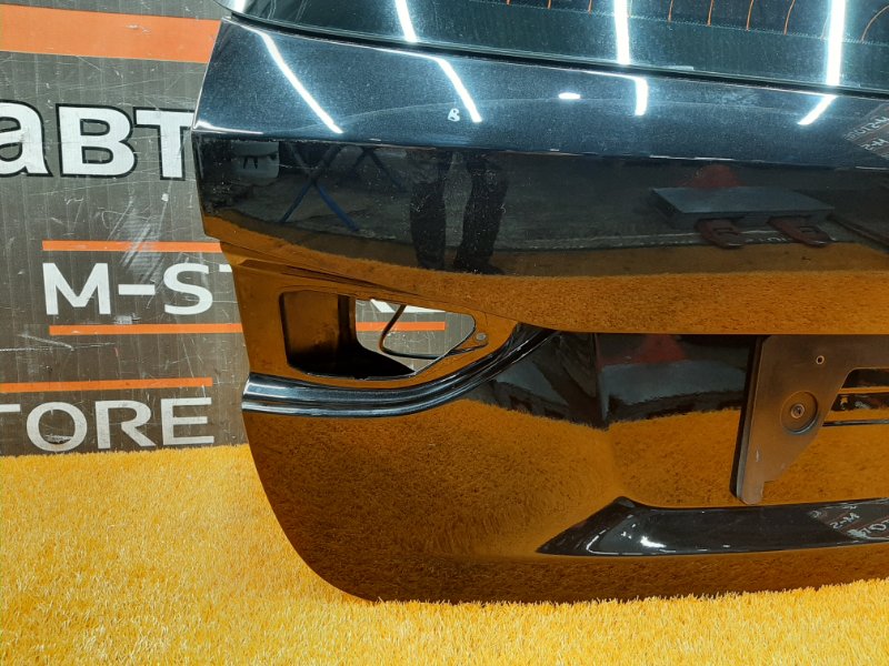 Крышка (дверь) багажника, 9500 рублей, Красноярск