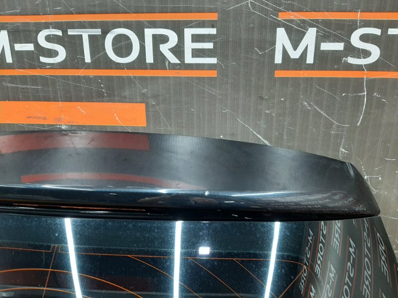 Крышка (дверь) багажника, 9500 рублей, Красноярск