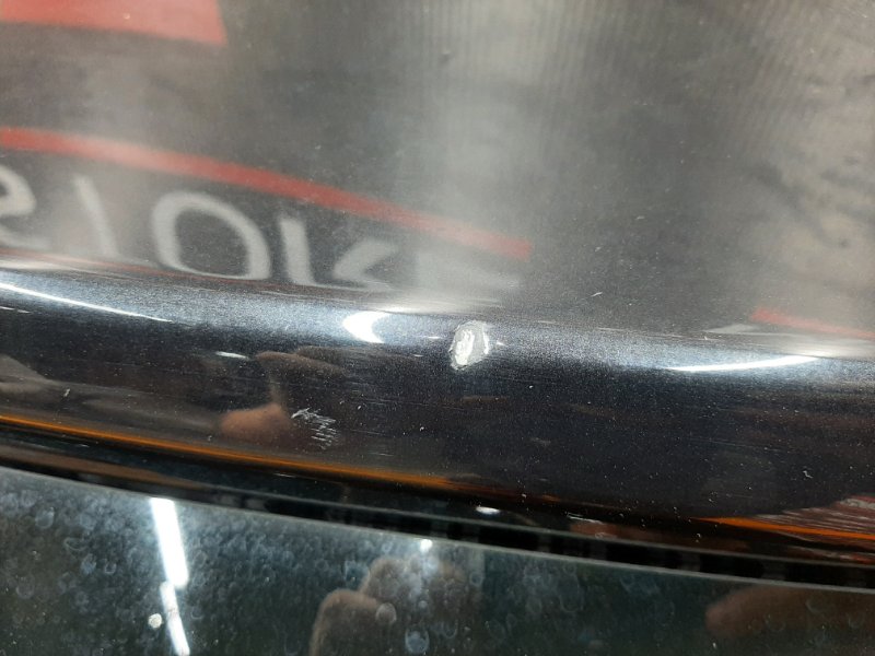 Крышка (дверь) багажника, 9500 рублей, Красноярск