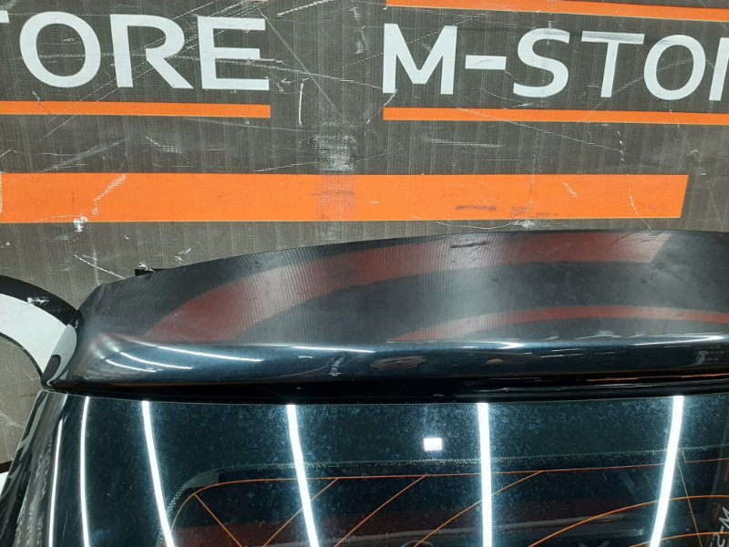 Крышка (дверь) багажника, 9500 рублей, Красноярск