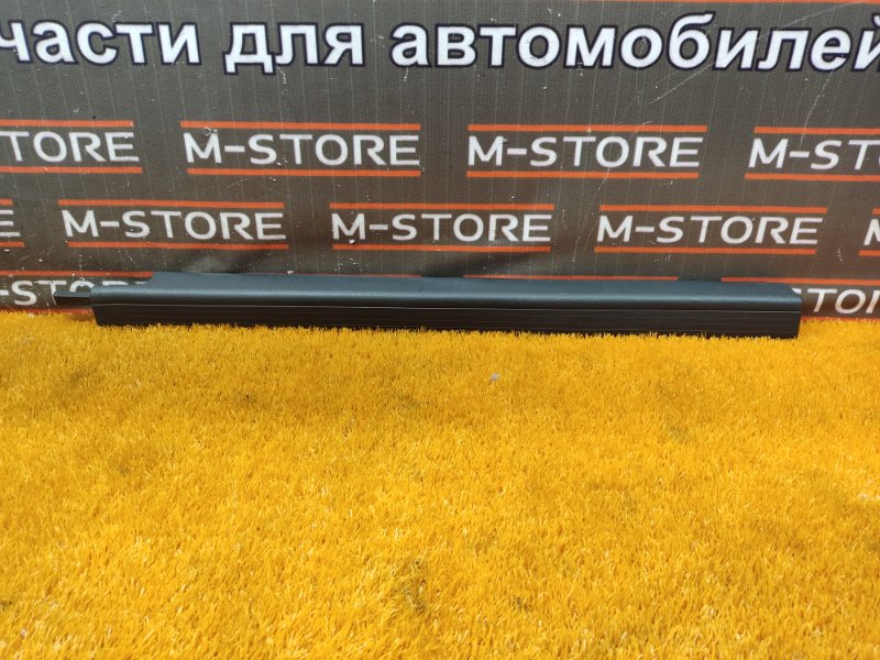 Накладка на порог салона, 350 рублей, Красноярск