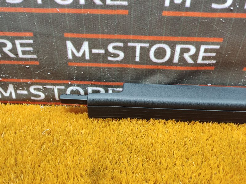 Накладка на порог салона, 350 рублей, Красноярск