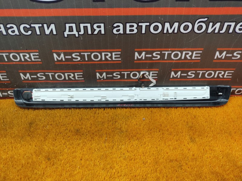 Накладка на порог салона, 670 рублей, Красноярск