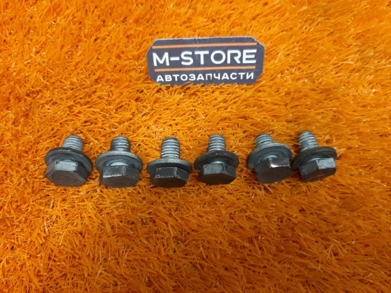 болт гидротрансформатора, 380 рублей, Красноярск