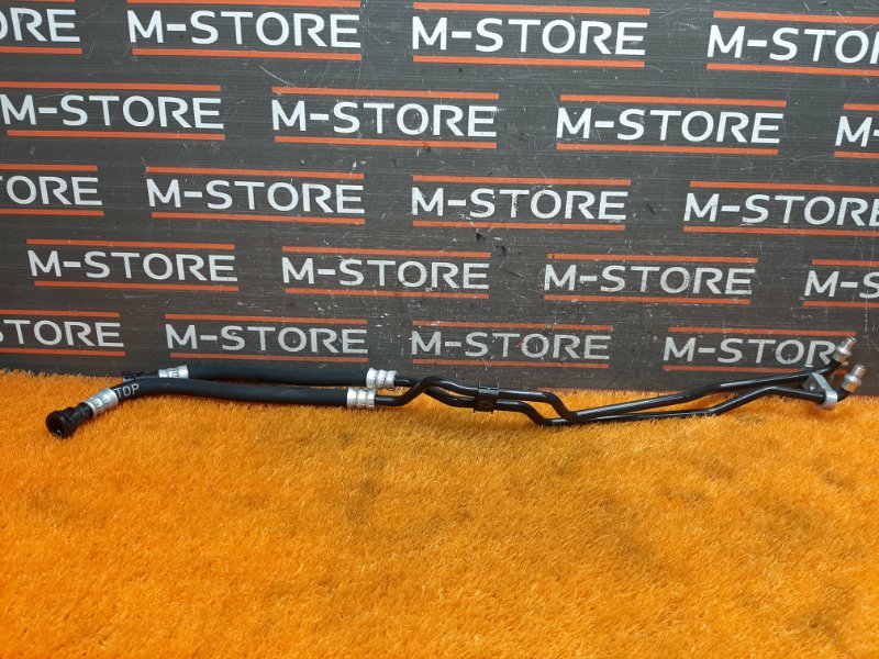 трубка охлаждения акпп, 3000 рублей, Красноярск