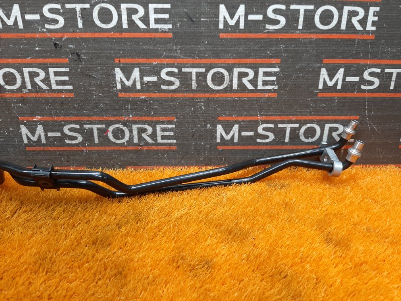 трубка охлаждения акпп, 3000 рублей, Красноярск