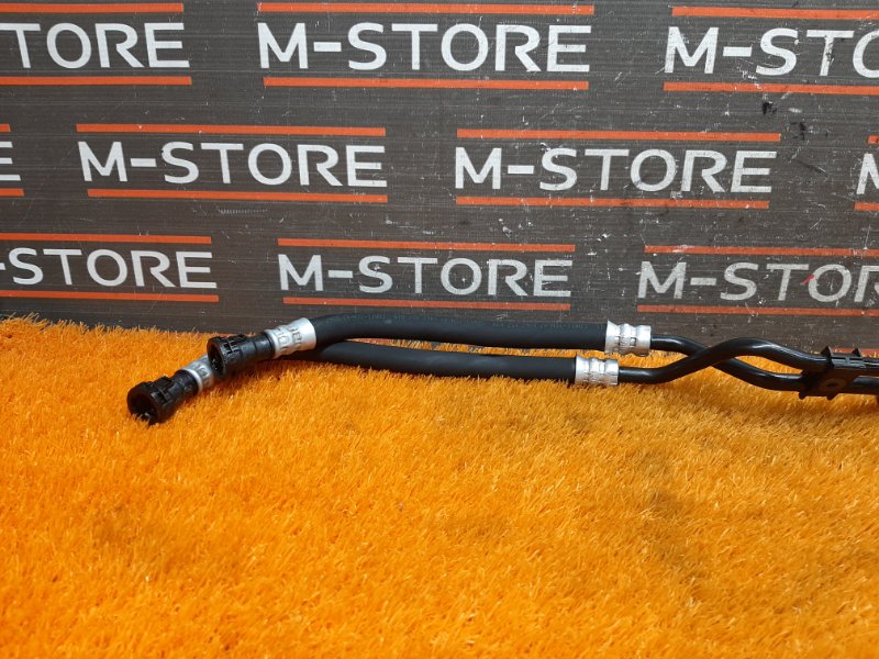 трубка охлаждения акпп, 3000 рублей, Красноярск