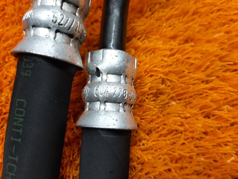 трубка охлаждения акпп, 3000 рублей, Красноярск