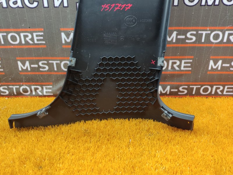 обшивка стойки, 350 рублей, Красноярск