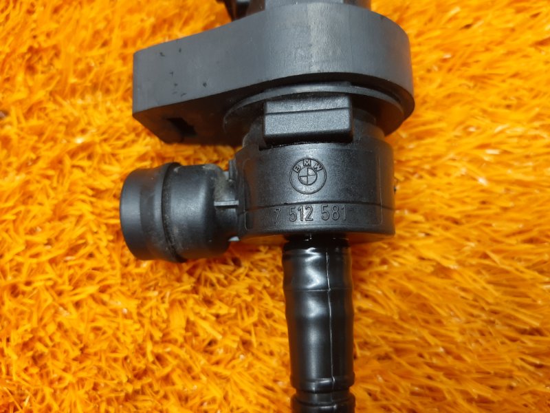 Клапан вентиляции топливного бака, 860 рублей, Красноярск