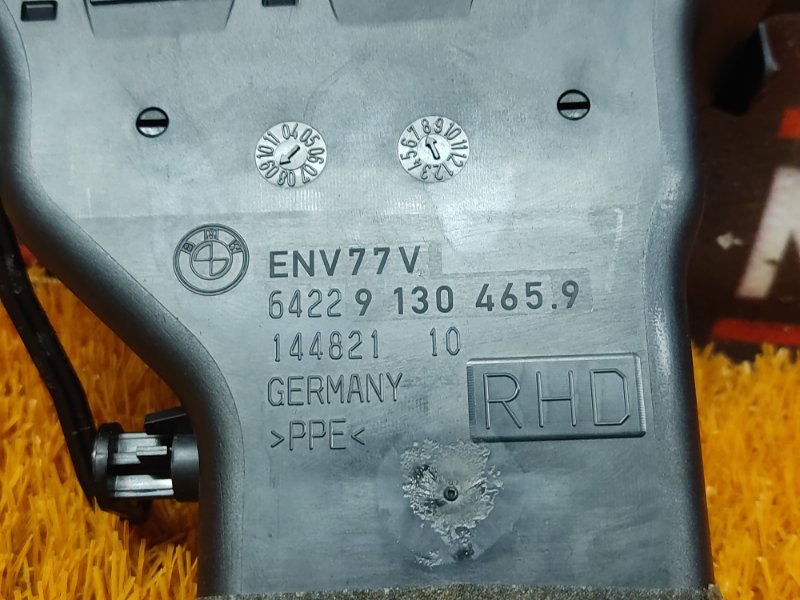 дефлектор воздушный, 350 рублей, Красноярск