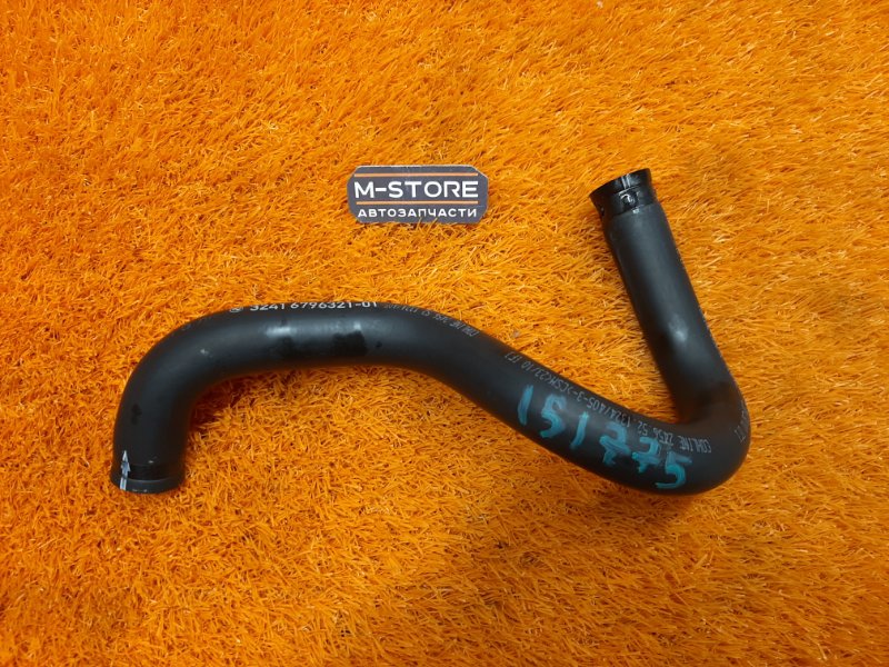 шланг гидроусилителя, 300 рублей, Красноярск