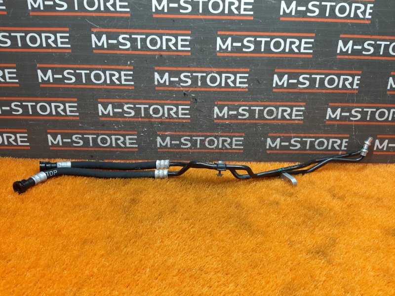 трубка охлаждения акпп, 3000 рублей, Красноярск